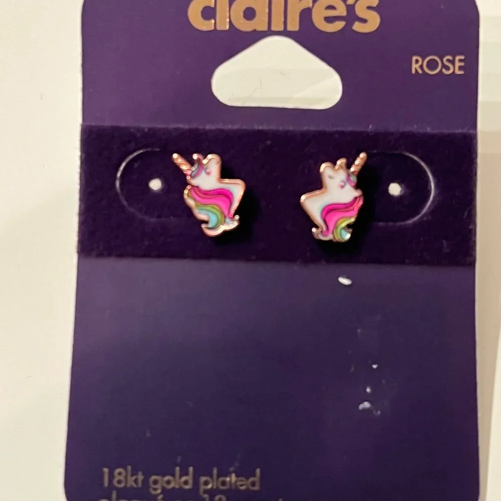Claires and Luxe by Claires claire’s luxe